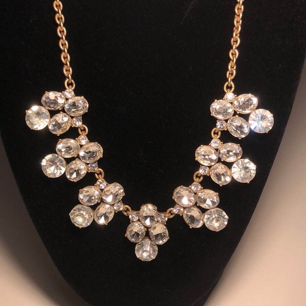 J Crew Necklace